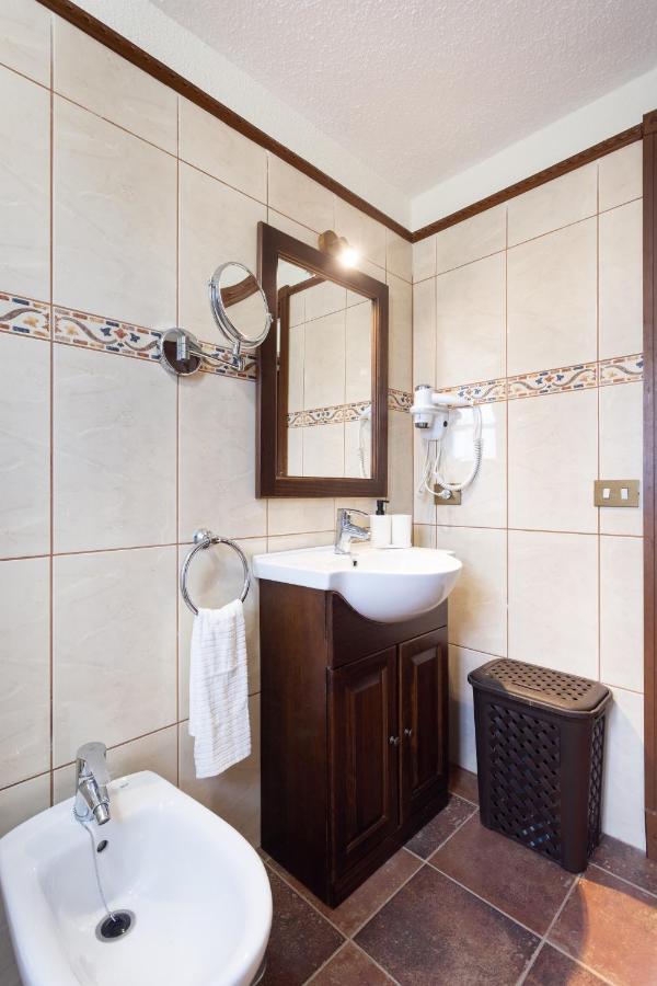 La Zarza Rural Experience By Sunkeyrents Villa Santa Cruz de Tenerife Exterior foto