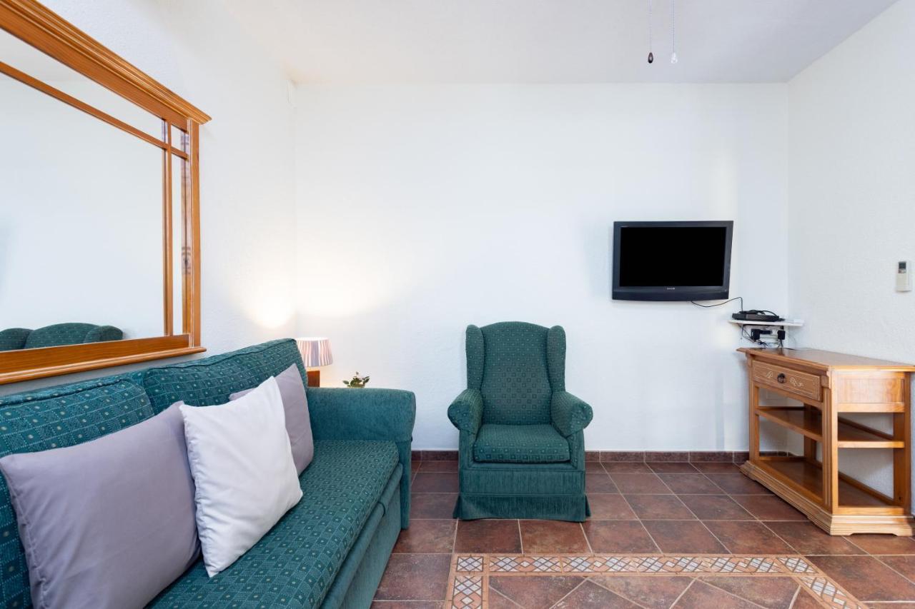 La Zarza Rural Experience By Sunkeyrents Villa Santa Cruz de Tenerife Exterior foto