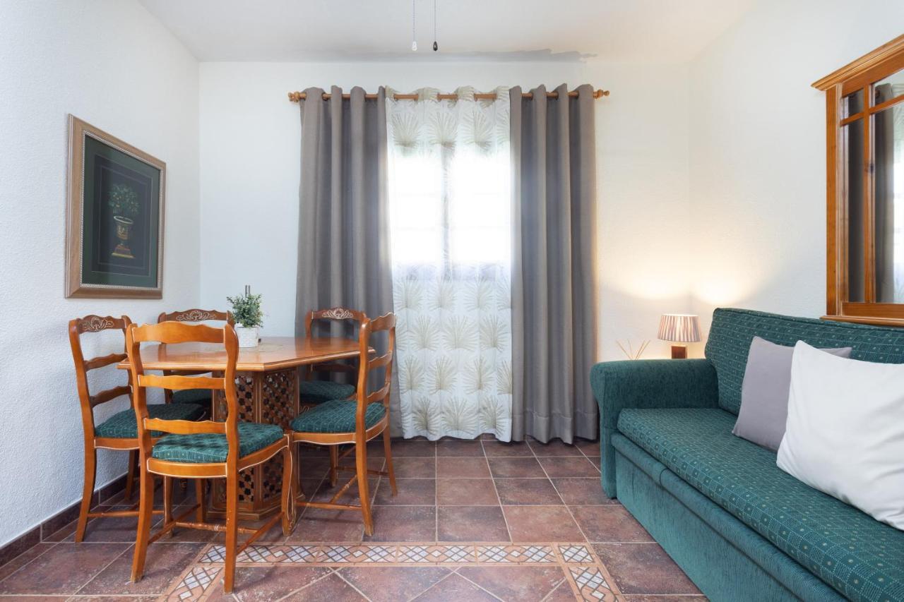 La Zarza Rural Experience By Sunkeyrents Villa Santa Cruz de Tenerife Exterior foto
