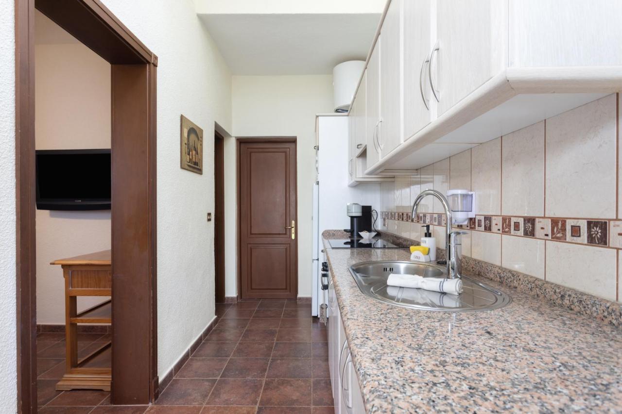 La Zarza Rural Experience By Sunkeyrents Villa Santa Cruz de Tenerife Exterior foto