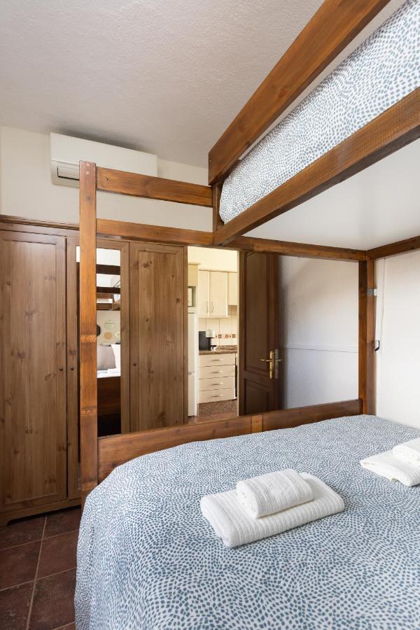 La Zarza Rural Experience By Sunkeyrents Villa Santa Cruz de Tenerife Exterior foto