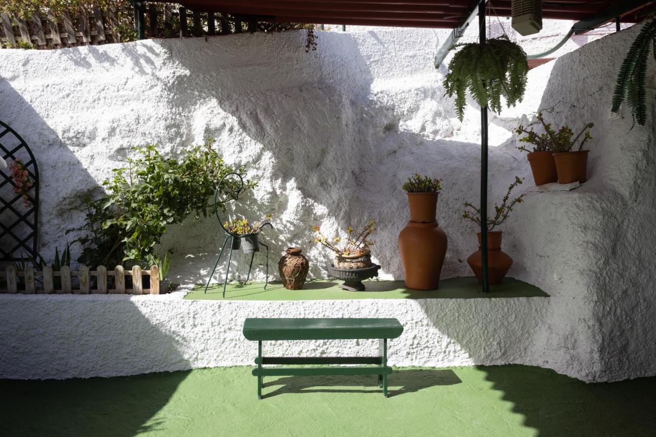 La Zarza Rural Experience By Sunkeyrents Villa Santa Cruz de Tenerife Exterior foto
