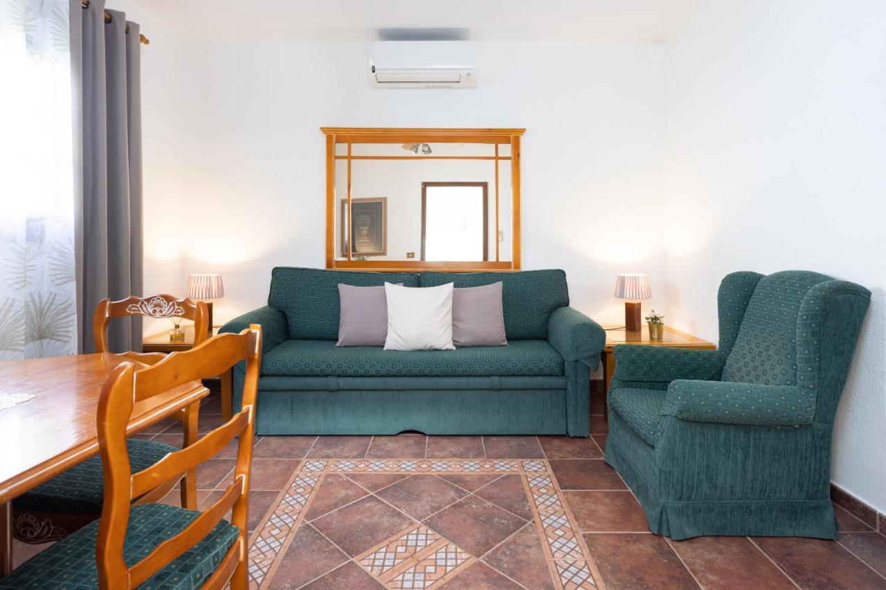 La Zarza Rural Experience By Sunkeyrents Villa Santa Cruz de Tenerife Exterior foto