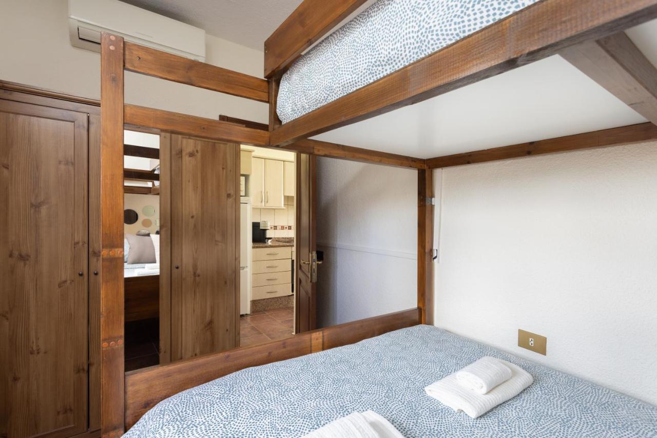 La Zarza Rural Experience By Sunkeyrents Villa Santa Cruz de Tenerife Exterior foto